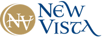 New Vista logo