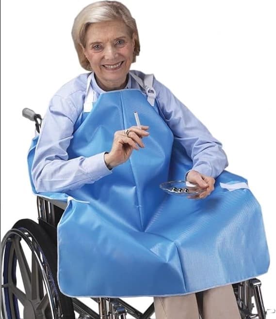 Smoker's Apron