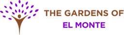 Gardens El Monte logo